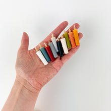 Load image into Gallery viewer, DAIYO Earth Candles