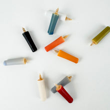 Load image into Gallery viewer, DAIYO Earth Candles