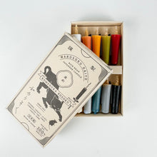 Load image into Gallery viewer, DAIYO Earth Candles