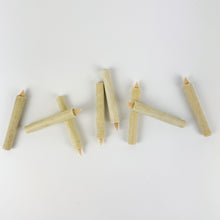 Load image into Gallery viewer, Sumac Wax Candles 8/pc