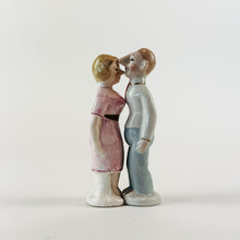 Load image into Gallery viewer, Ol’ Couple Salt and Pepper Shakers
