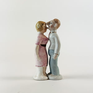 Ol’ Couple Salt and Pepper Shakers