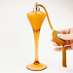 Murano Perfume Bottle