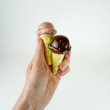 Load image into Gallery viewer, Vintage Ice Cream Cone Shakers
