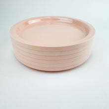 Load image into Gallery viewer, Set of 4 Melamine Plates
