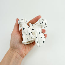 Load image into Gallery viewer, Dalmatian Salt and Pepper shakers
