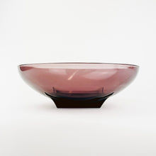 Load image into Gallery viewer, Amethyst Salad Bowl
