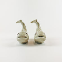 Load image into Gallery viewer, Pair of Porcelain Koi Shakers
