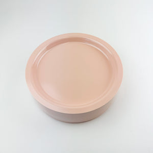 Set of 4 Melamine Plates