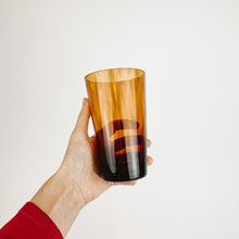 Load image into Gallery viewer, Set of 4 Tortoise Water Glasses

