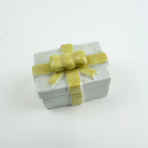 Ceramic Gift Box