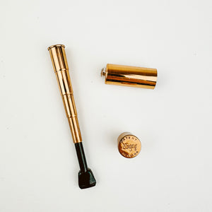 Collapsible Cigarette Holder Charm