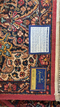 Load image into Gallery viewer, Wool Karastan Room Size Rug

