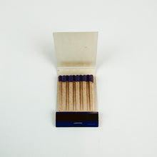 Load image into Gallery viewer, Vintage Aquarius Matchbook
