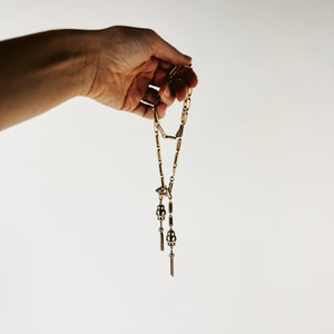 Vintage Necklace