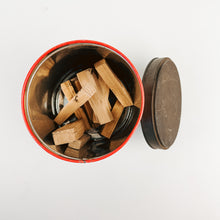 Load image into Gallery viewer, Vintage Major Maize Tin
