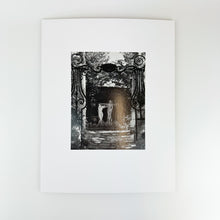 Load image into Gallery viewer, Nude Study In The Garden
