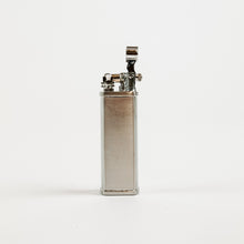 Load image into Gallery viewer, Silver Bolbo Petrol Lighter
