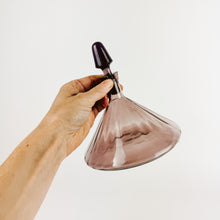 Load image into Gallery viewer, Amethyst Decanter Set
