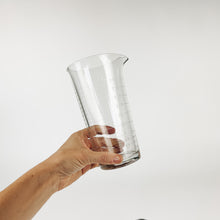 Load image into Gallery viewer, Cocktail Mixing Glass
