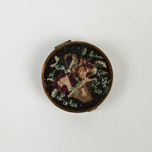 Load image into Gallery viewer, Needlepoint Pill Box
