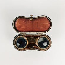 Load image into Gallery viewer, French Mother of Pearl Binoculars
