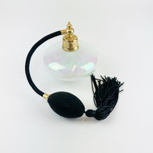 Load image into Gallery viewer, Iridescent Perfume Bottle with Pump
