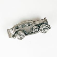 Load image into Gallery viewer, Vintage Pewter Ice Cream Mold
