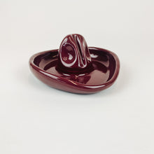 Load image into Gallery viewer, Vintage Ceramic Cowboy Hat
