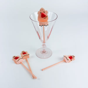 Henry Hangover Highball Mixers