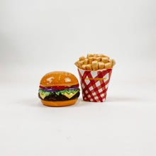 Load image into Gallery viewer, Burger and Fry Shakers
