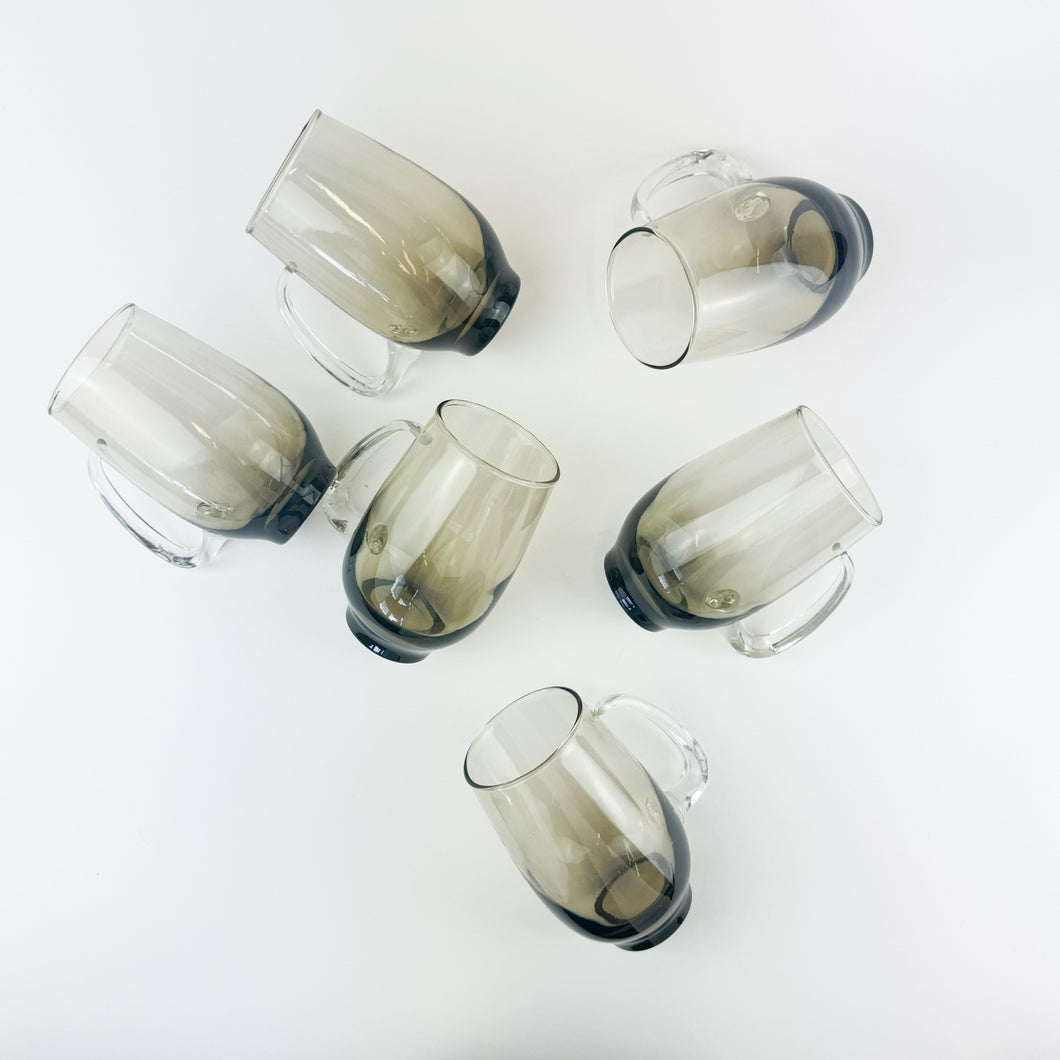 Glass Mugs