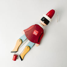 Load image into Gallery viewer, Wooden Jumping Jack
