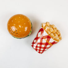 Load image into Gallery viewer, Burger and Fry Shakers

