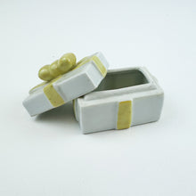 Load image into Gallery viewer, Ceramic Gift Box
