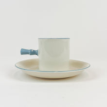 Load image into Gallery viewer, Victoria Tea Cup and Saucer
