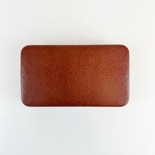 Load image into Gallery viewer, Velvet Lined Jewelry Box
