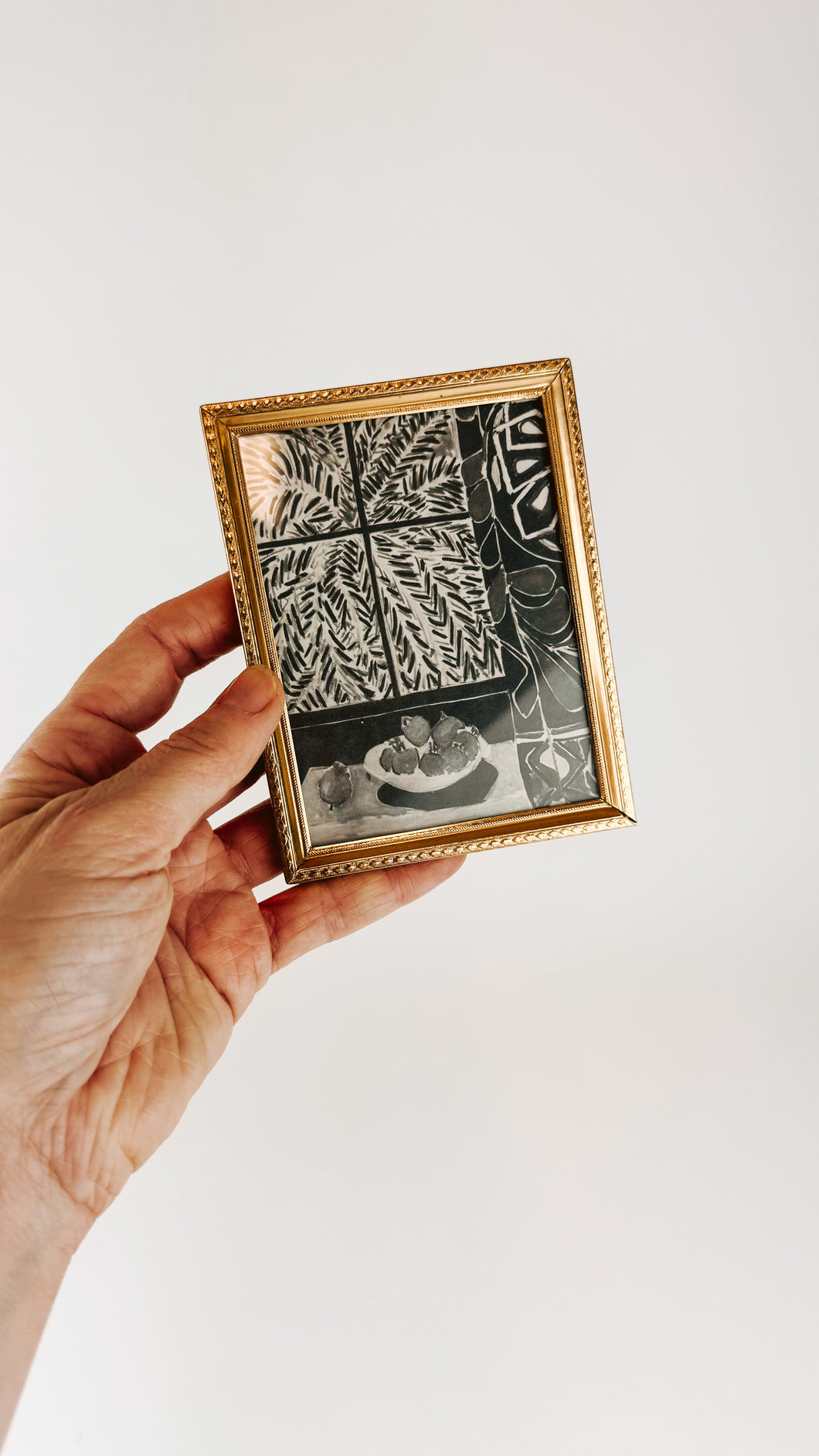 Matisse Framed Print