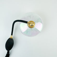 Load image into Gallery viewer, Iridescent Perfume Bottle with Pump
