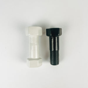 Nut and Bolt Shakers