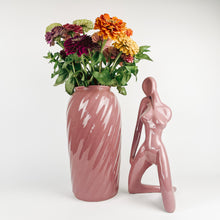 Load image into Gallery viewer, Art Deco Ceramic Vase
