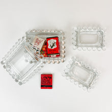 Load image into Gallery viewer, Candlewick Smoke Set
