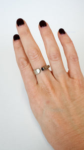 Silver Ring