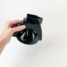 Load image into Gallery viewer, Memphis Style Ceramic Creamer
