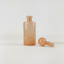 Load image into Gallery viewer, Blown Glass Perfume Bottle
