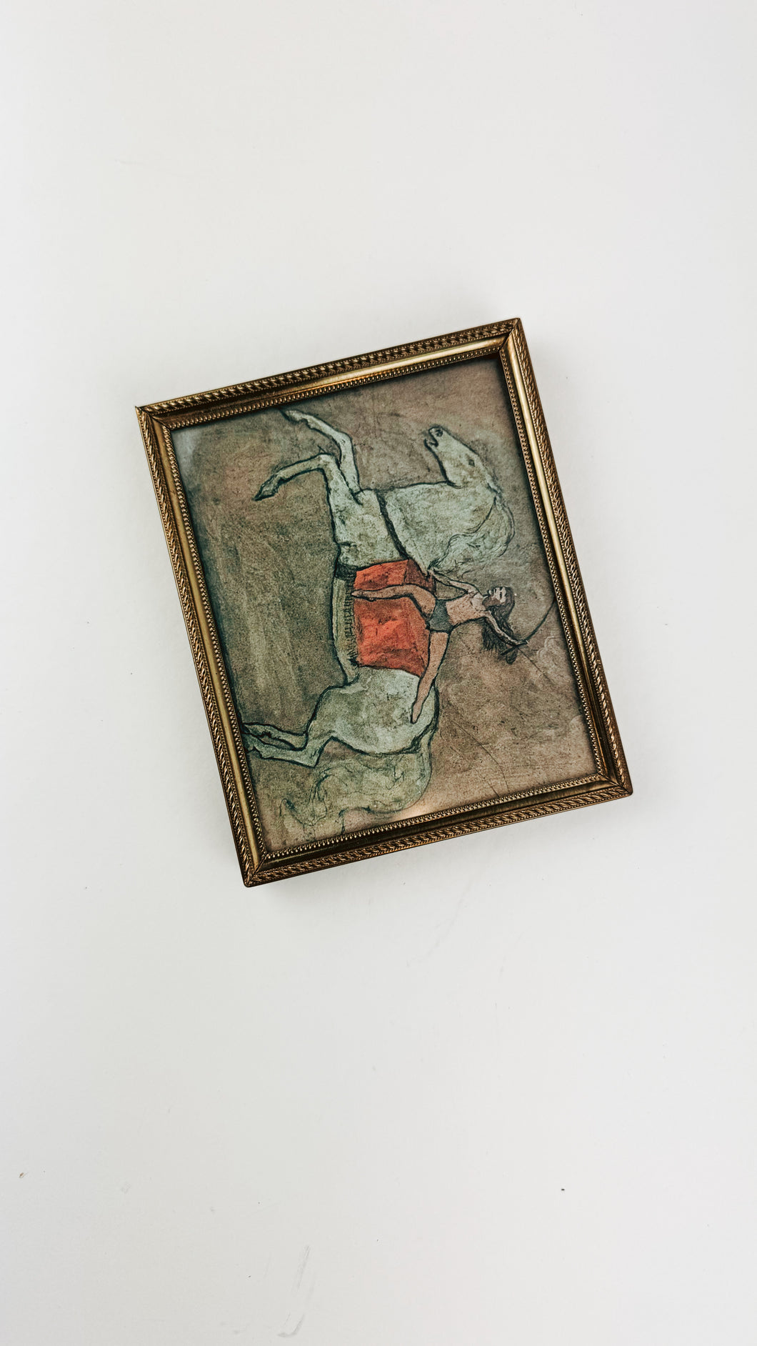Picasso print
