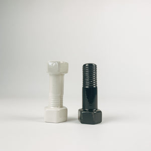 Nut and Bolt Shakers