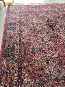 Wool Karastan Room Size Rug