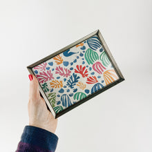 Load image into Gallery viewer, Vintage Frame with Matisse Print
