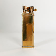 Load image into Gallery viewer, Brass Bolbo Petrol Lighter
